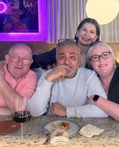 Sherrygarrett is Single in oahu, Hawaii, 2