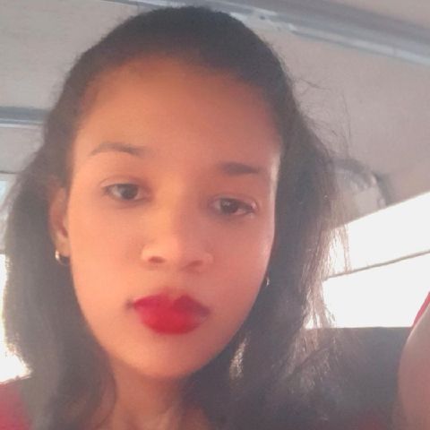 Christine565 is Single in Port Mathurin, Rodrigues, 2