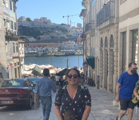 AngelinaPessoa is Single in Redding, Connecticut, 3