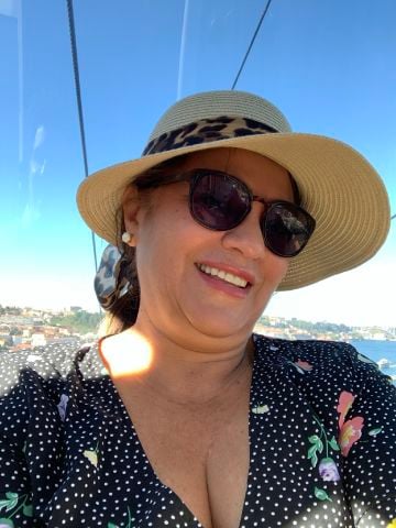 AngelinaPessoa is Single in Redding, Connecticut, 4