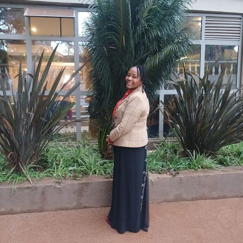MercyMwega