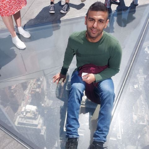 George12121212 is Single in Houston, Texas, 3