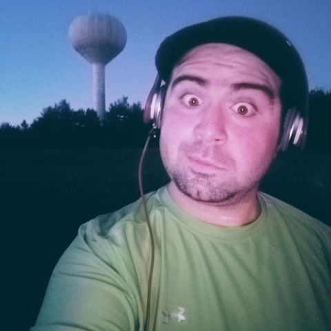 MikeThePodcaster