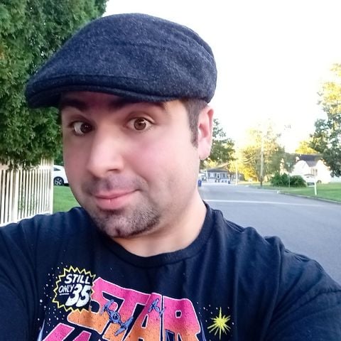 MikeThePodcaster