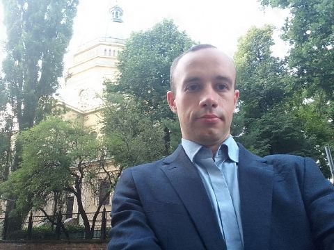 Krzysztof95