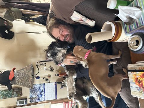 558Jesusfreak is Single in LaSalle, Colorado, 2