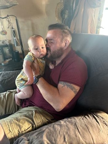 558Jesusfreak is Single in LaSalle, Colorado, 3