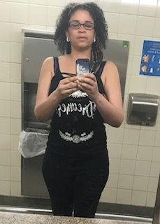 GodlyWoman2025 is Single in SUMTER, South Carolina, 4