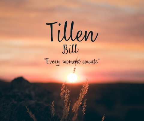 Tillen