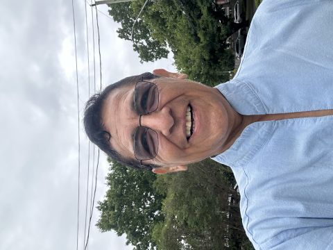 JulioZ1218 is Single in Markham, Ontario, 5