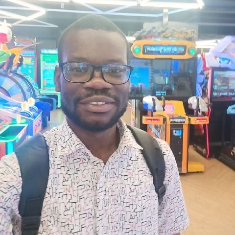 Kai88 is Single in Brisbane, Queensland, 2