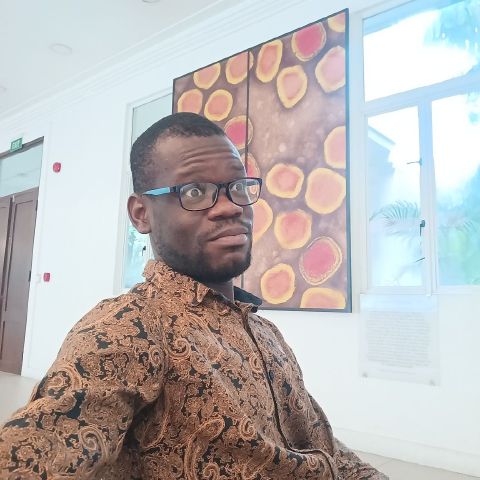 Kai88 is Single in Brisbane, Queensland, 4