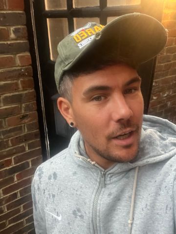 JoeyRichH