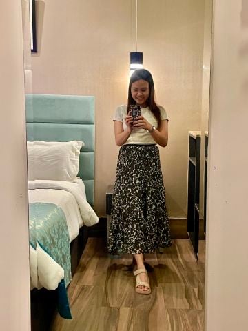 Amylicious