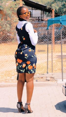 tshwanelo