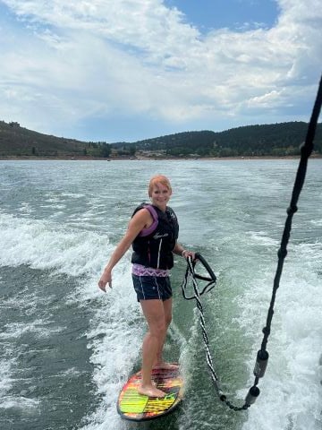 Heidifrog is Single in BROOMFIELD, Colorado, 2