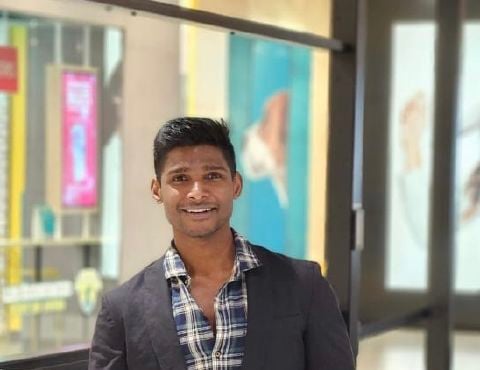 Arivalagan