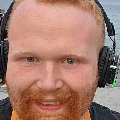 Wholesomeginger