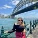 Nadia_Stf is Single in Sydney, New South Wales