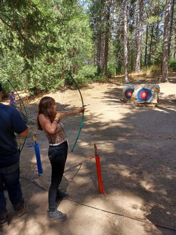 Amazona7 is Single in Orange, California, 5