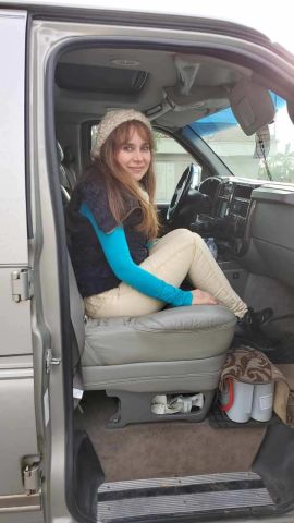 Amazona7 is Single in Orange, California, 6