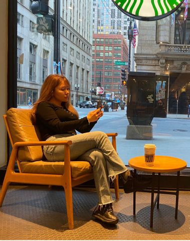 Aya_20 is Single in Seattle, Washington, 4