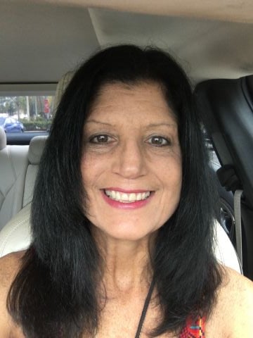 Carla1259 is Single in Fort Lauderdale, Florida, 2