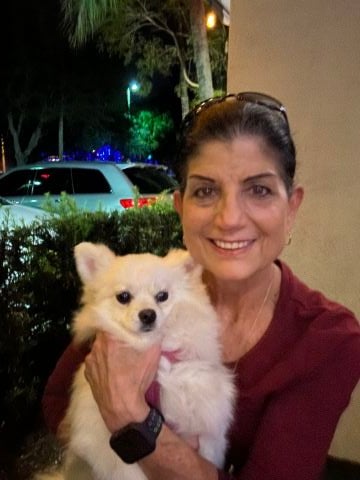 Carla1259 is Single in Fort Lauderdale, Florida, 3