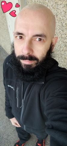 cutebeard