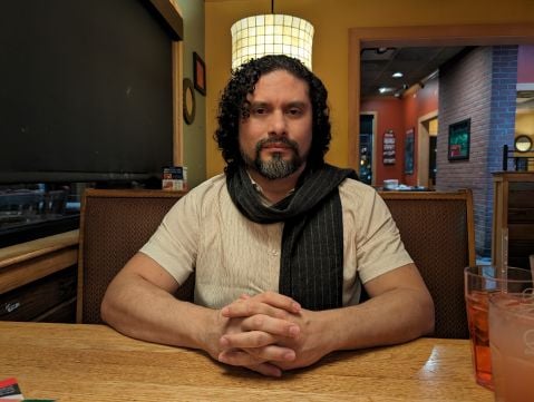 Mechas is Single in CHANDLER, Arizona, 2