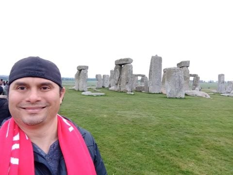 Mechas is Single in CHANDLER, Arizona, 6