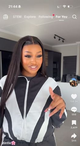 PrincessQhakazile