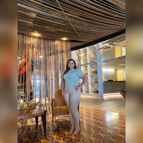 KATYLUZ06 is Single in Barranquilla Colombia, Atlantico, 2