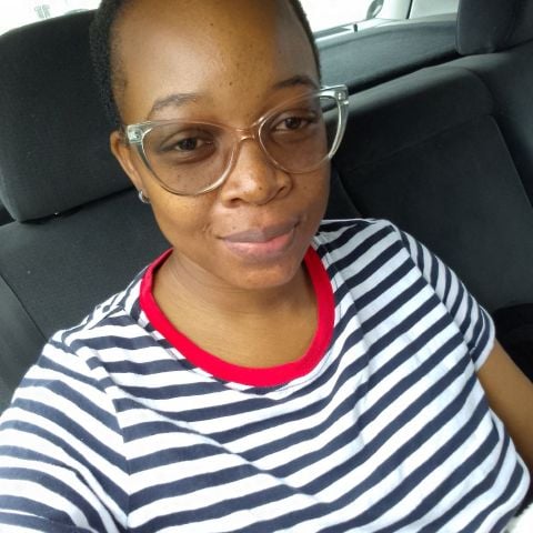 Wendy927 is Single in Kasane, Chobe, 2