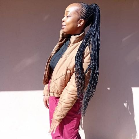 Wendy927 is Single in Kasane, Chobe, 3