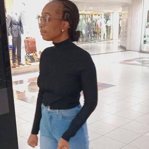 Wendy927 is Single in Kasane, Chobe, 4