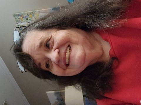MissMarigold65 is Single in New London, North Carolina, 2