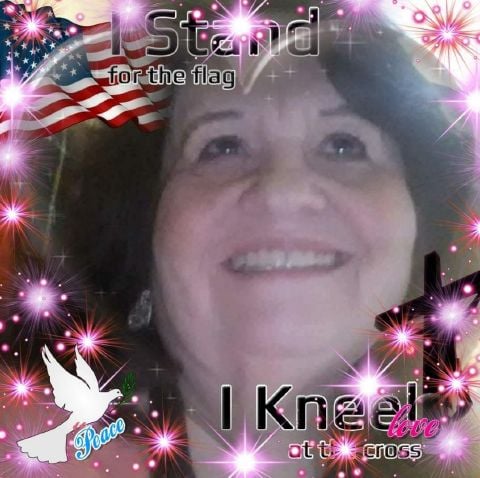 MissMarigold65 is Single in New London, North Carolina, 3