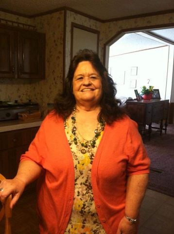 MissMarigold65 is Single in New London, North Carolina, 4