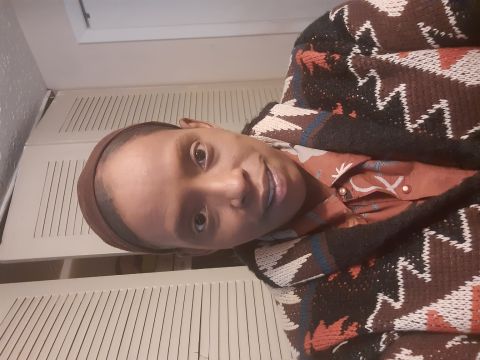 Esther4395 is Single in Columbus, Ohio, 2