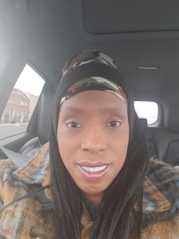 Esther4395 is Single in Columbus, Ohio, 3