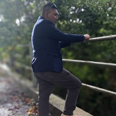 Chetan60 is Single in Pamplemousses, Pamplemousses, 4