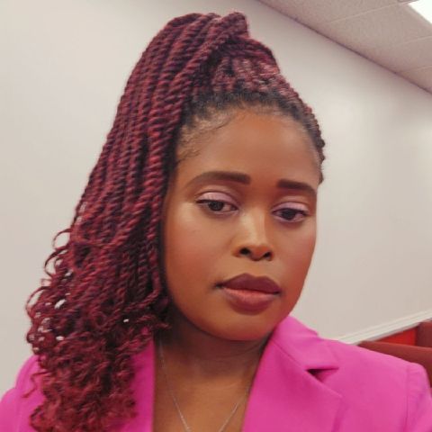 MayMag is Single in Woodbridge, Virginia, 3