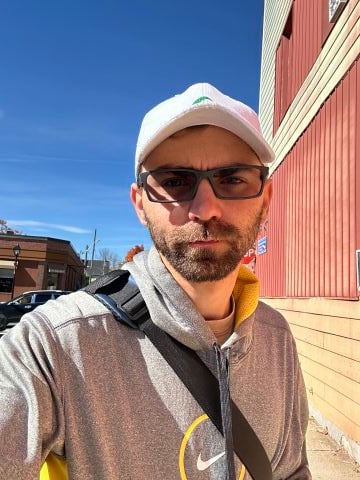 Dabrock is Single in Jacksonville, New Brunswick, 3