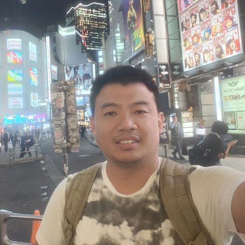Mynameisronnie