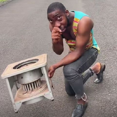 Mwirigi