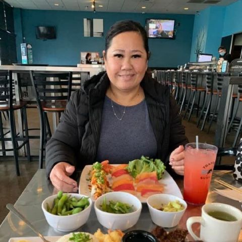 MaritzaSolo is Single in Brownsville, Texas, 3