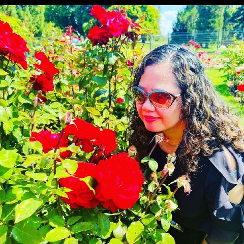 MaritzaSolo is Single in Brownsville, Texas, 4