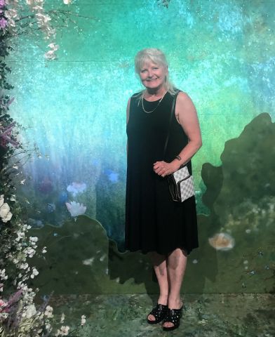 Kristine333 is Single in Tempe, Arizona, 2