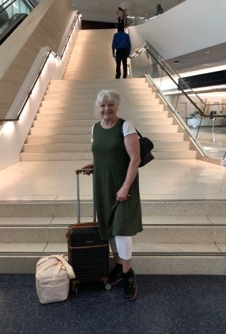 Kristine333 is Single in Tempe, Arizona, 5